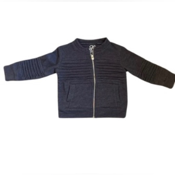 Chaser- Toddler Zip Up - Picture 1 of 1